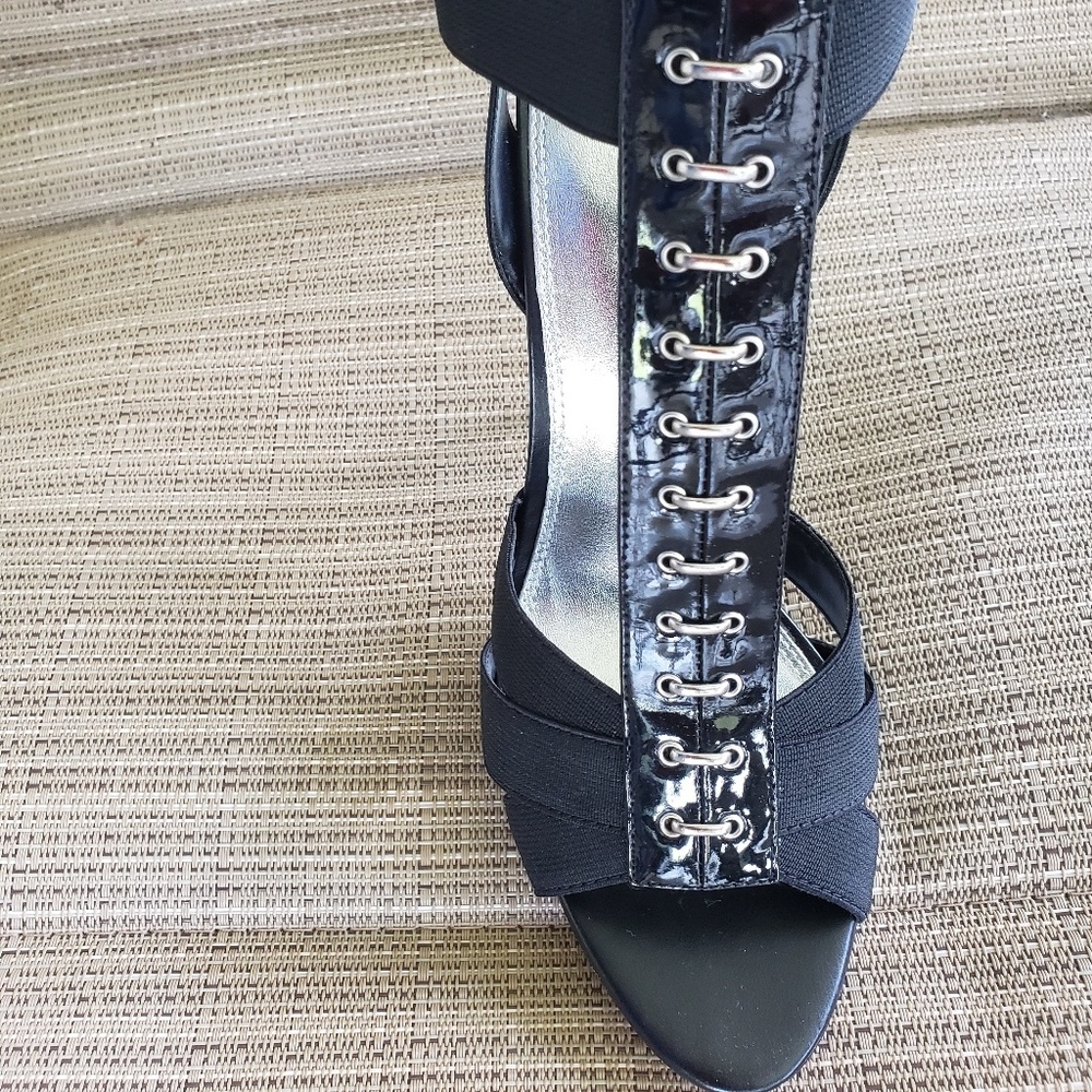 BEBE SANDALS